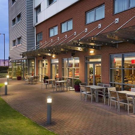Ramada Encore Doncaster Exterior foto